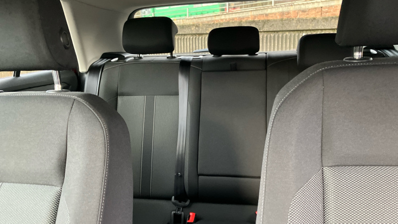 Volkswagen T-Roc 1.0 TSI Life 5dr Petrol Hatchback